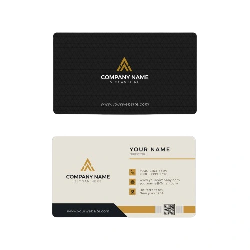 Business Card (10)