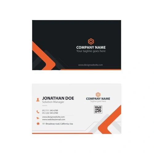 Business Card (5)